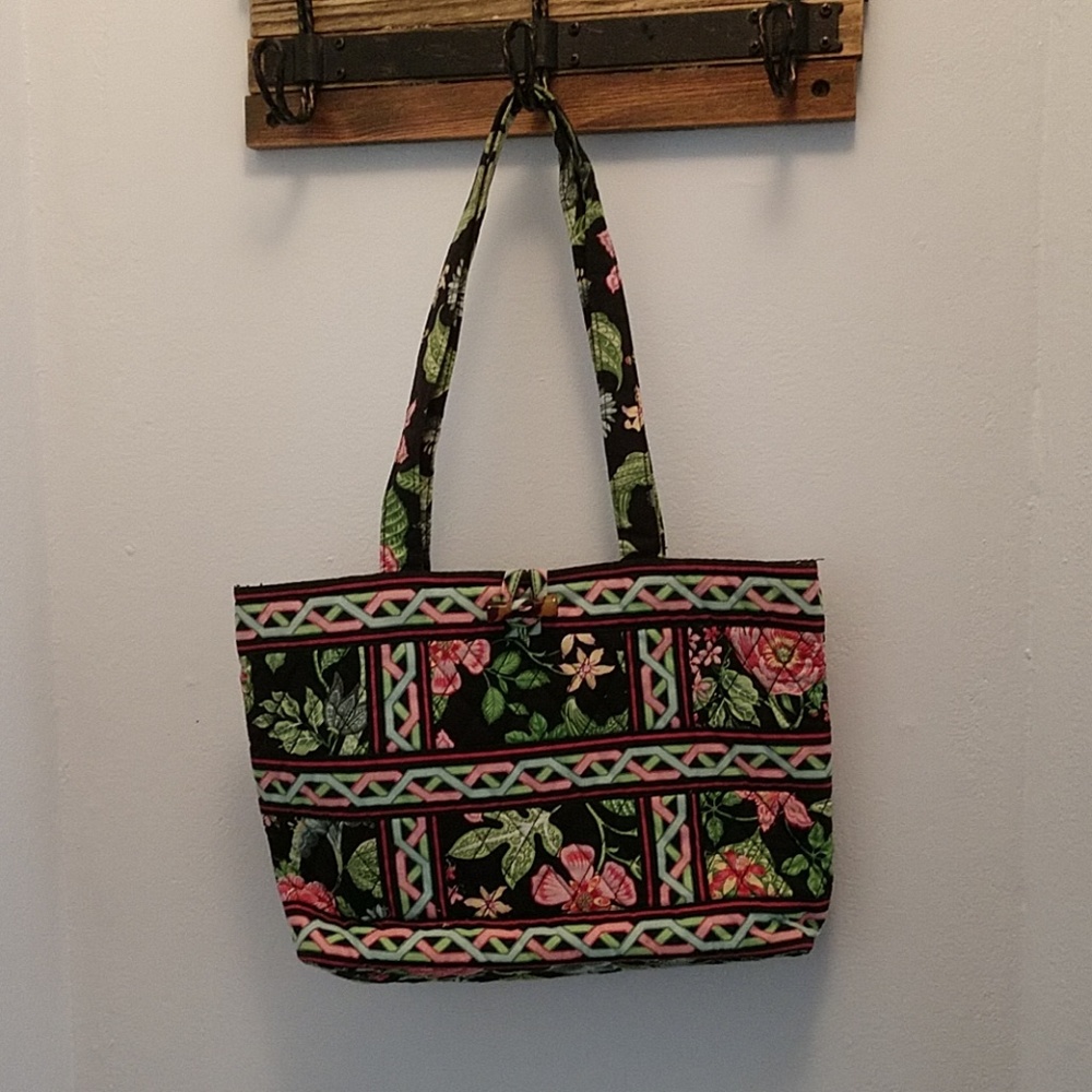 Vera Bradley tote